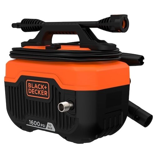 Black & Decker BEPW1300H-QS pressure washer Compact Electric 312 l /h Orange Cijene