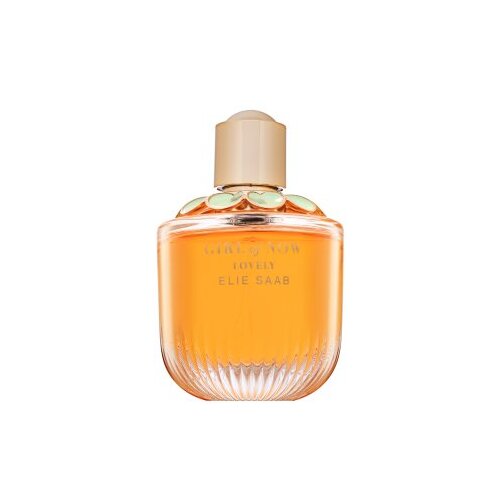 Elie Saab Girl of Now Lovely parf&amp;eacute;movan&amp;aacute; voda za žene 90 ml Slike