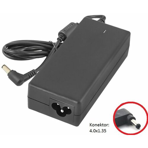 Xrt Europower AC adapter za Asus notebook 65W 19V 3.42A XRT65-190-3420NA laptop punjač Slike