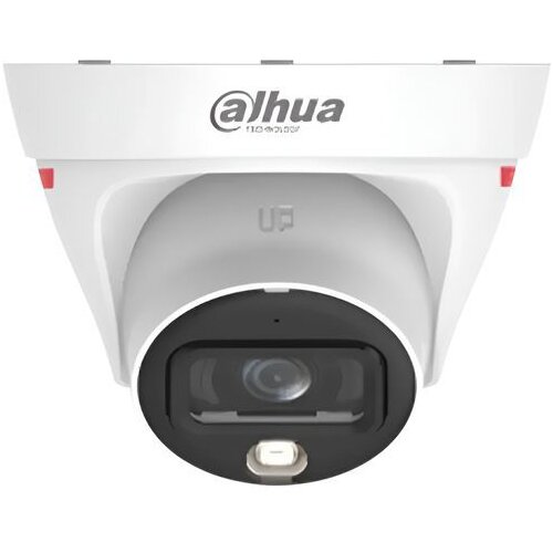 Dahua IPC-HDW1239T1P-A-LED-0280B-PRO 2MP entry full-color fixed-focal eyeball netwok kamera Cene
