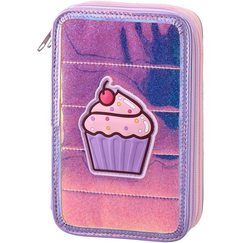 Sazio Neo Double decker fancy, pernica puna, 2 zipa, Cupcake Cene