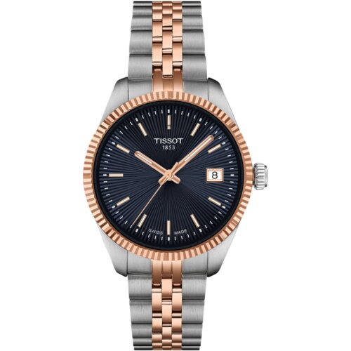 Tissot ročna ura T-Classic BALLADE T156.210.22.041.00 Cene