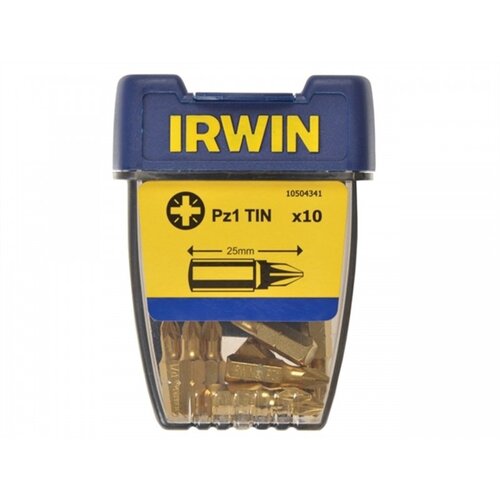 Shumee puščica PZ1 x 25mm tin (1 kos) irwin, (21254482) Cene