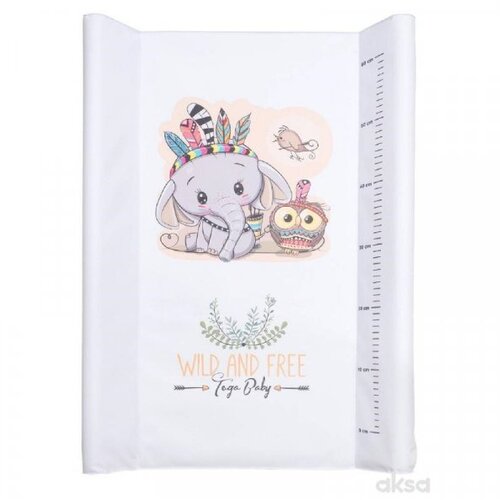 Tega pult Little Elephant, white Cene