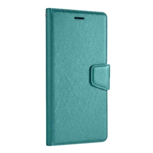 ALIVO Futrola preklop Xiaomi Redmi 15C 4G ZELENA Slike