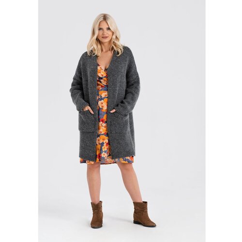 Look Made With Love Woman&amp;#039;s Cardigan 329 Camila Slike