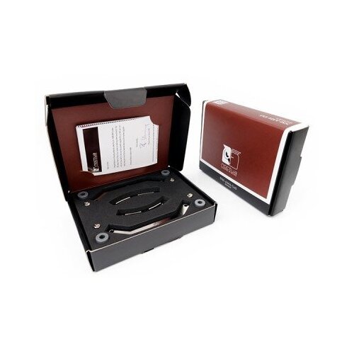 Noctua NM-AM4 UxS SecuFirm2 Montažni komplet za montažo AM4, (21385049) Slike