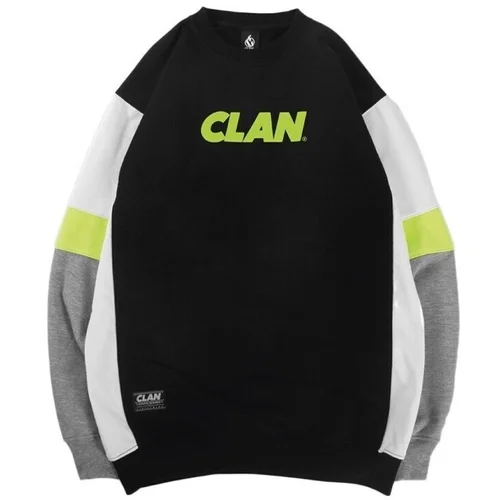 Clan Crna