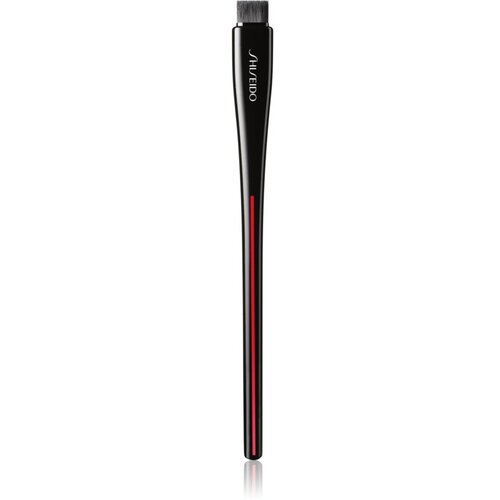 Shiseido Yane Hake Precision Eye Brush čopič za obrvi in oči 1 kos Slike