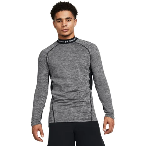 Under Armour Men's functional T-shirt CG Armour Twist Mock