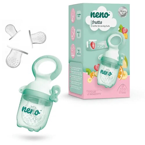 Neno FRUTTA Sisač za voće i povrće Slike