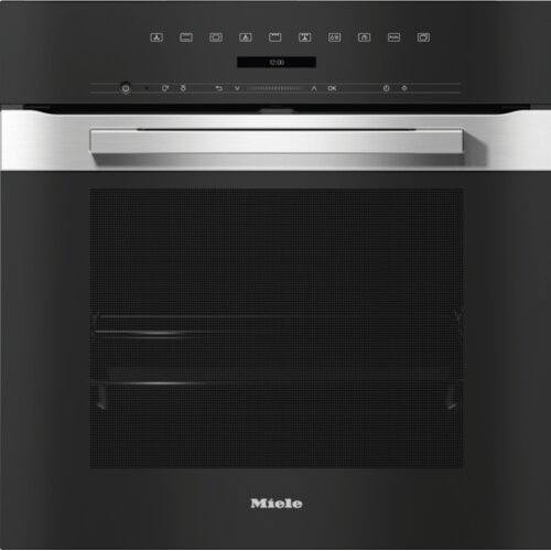 Miele ugradbena pećnica H 7264 BP edst Cene