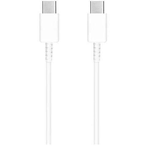Samsung podatkovni kabel EP-DG977BWE / EP-DN970BWE iz usb-c na usb-c, bel, 1.0 m Cene