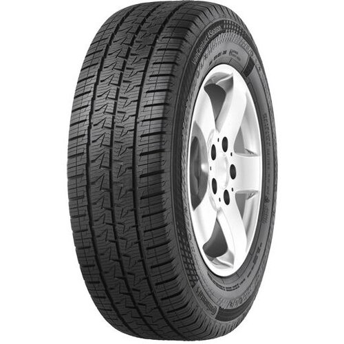 Continental 215/65R16C 109/107T (106T) vancontact 4Season 8PR guma za sve sezone Slike