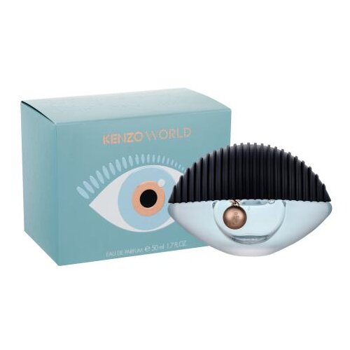 Kenzo World 50 ml parfemska voda za žene Slike