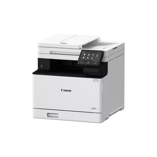 Canon MFP i-SENSYS MF752Cdw II Slike