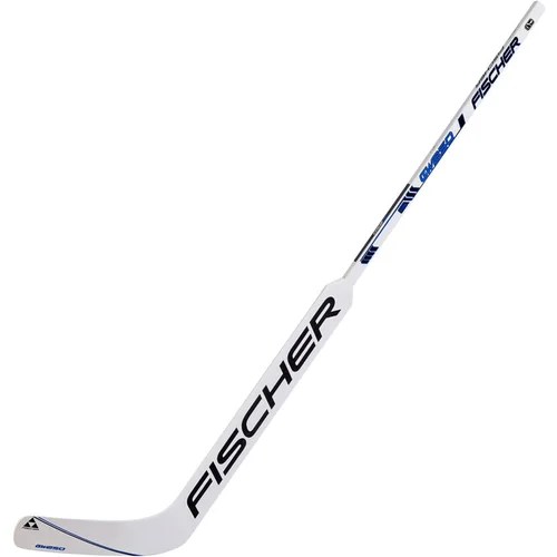 Fischer GW250 SR, L (normal guard) goalie stick