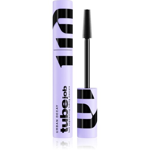 Urban Decay Tube Job odtenek Intense Black 8.6 ml Slike