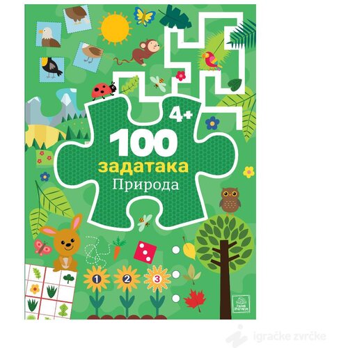 Publik Praktikum 100 zadataka: PRIRODA Cene