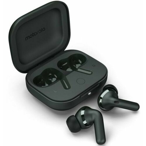 Motorola Moto Buds+ Headphones Wireless In-ear Calls /Music /Sport /Everyday Bluetooth Grey Cijene