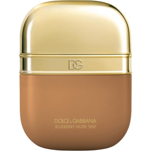 Dolce &amp;amp; Gabbana Fresh Blueberry Nutri-Tint SPF 20 posvetlitvena tonirana krema SPF 20 odtenek 21W Medium 30 ml Slike