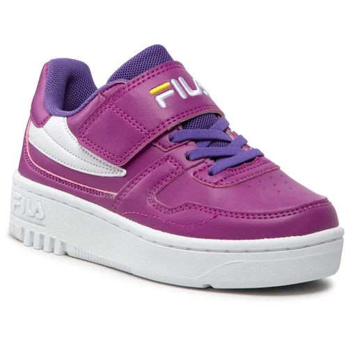 Fila Superge