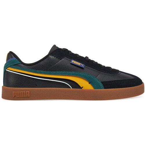 Puma muške patike CLUB II ERA GREENSIDE, Crne Cene