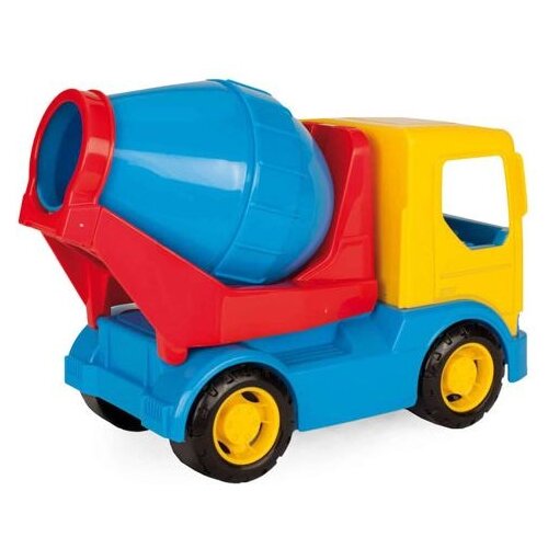 Wader Betonski me&scaron;alnik Tech Truck Cene