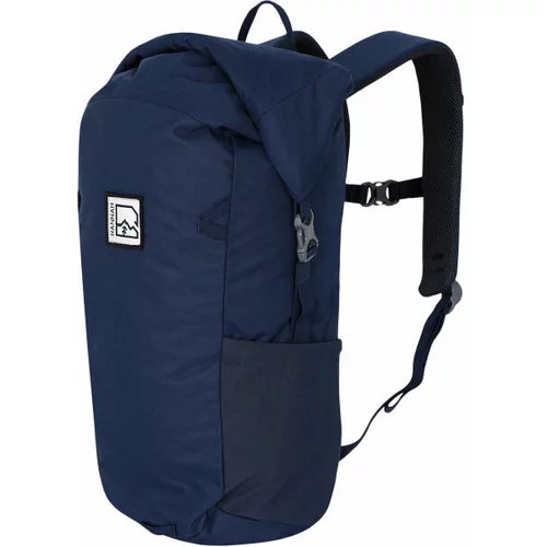 HANNAH RENEGADE 20 Urbani ruksak s džepom za laptop, plava, veličina