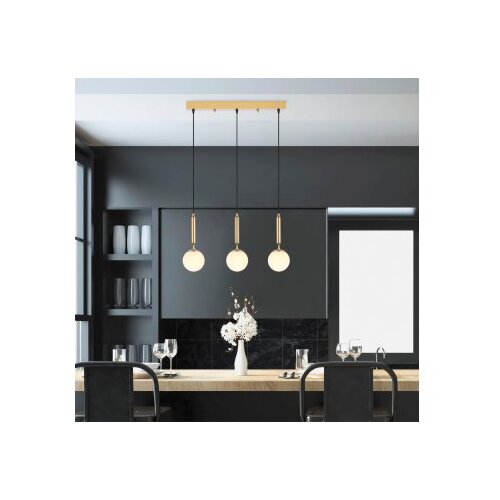 Opviq Luster King-11468, 62x15x134 cm Slike
