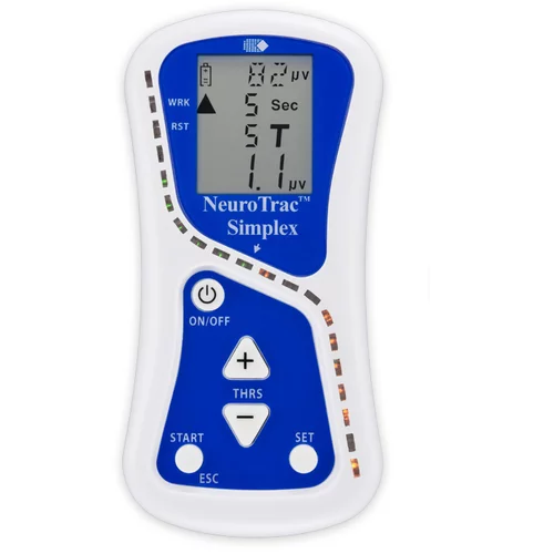 NeuroTrac Simplex, aparat za EMG biofeedback in električno stimulacijo