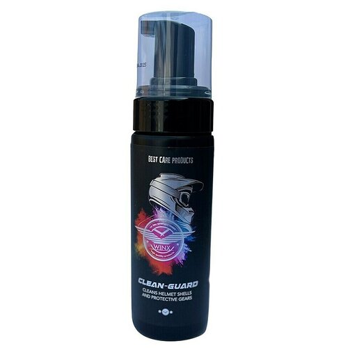 Čistilna pena Winx CleanGuard (150 ml) Cene