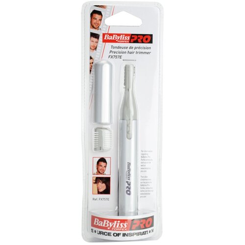 BaBylissPRO Clippers Forfex FX757E mini strižnik (Forfex FX757E) Cene