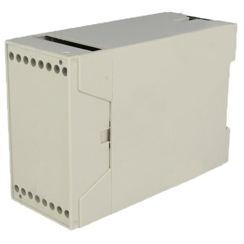 Plastična kutija na DIN šinu Cene