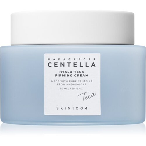 SKIN1004 Madagascar Centella Hyalu-Teca Firming Cream obnovitvena vlažilna krema za učvrstitev obraza 50 ml Slike