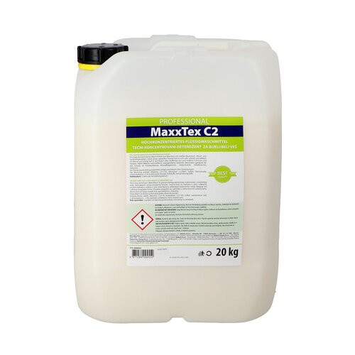 TTC Sred.za veš MaxxTex C2 20kg Cene