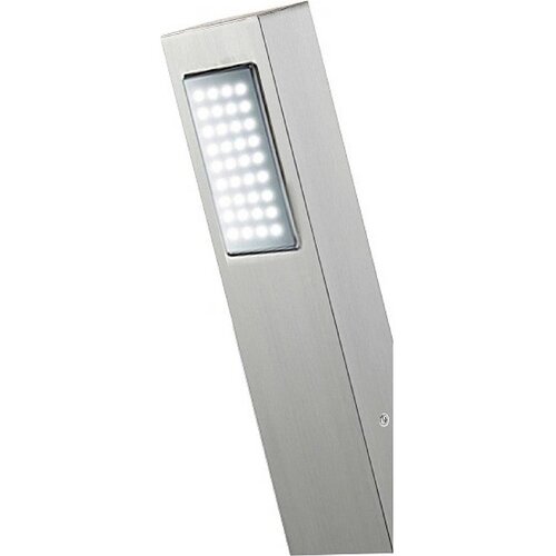Rabalux LED SPOLJNA LAMPA 6.5W NW 4000K PRIRODNO BELA DUBLIN 8314 MIX Slike