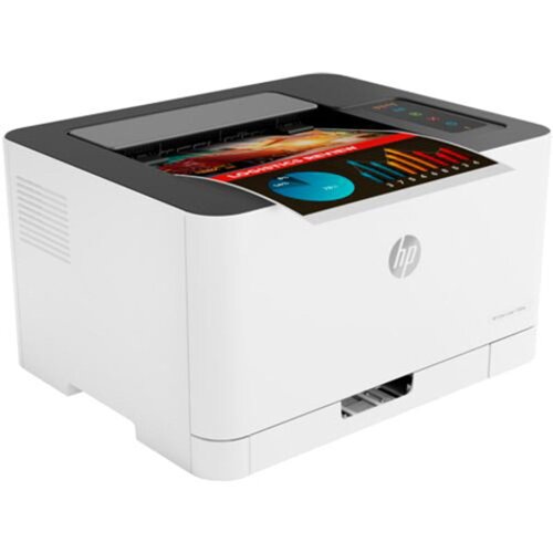 HP &amp;scaron;tampač CLJ 150nw Slike