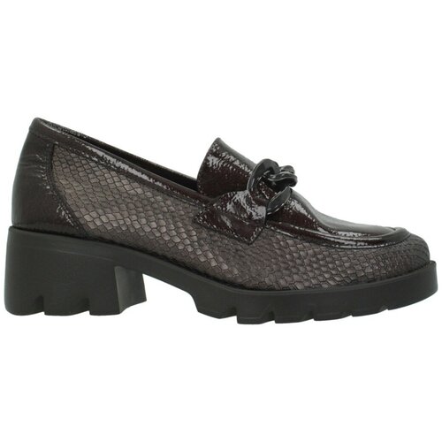 24 Hrs Mokasini 26982 24h Zapato Nepals Bordo Slike