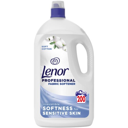 Lenor omek&amp;scaron;ivač za ve&amp;scaron; sensitive 4 l , 200 pranja Slike