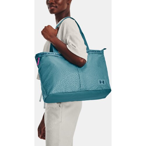 Under Armour Bag UA Essentials Tote-BLU - Women Slike