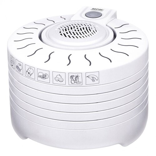 MPM MSG-01 Mushrooms and fruits dehydrator Cijene