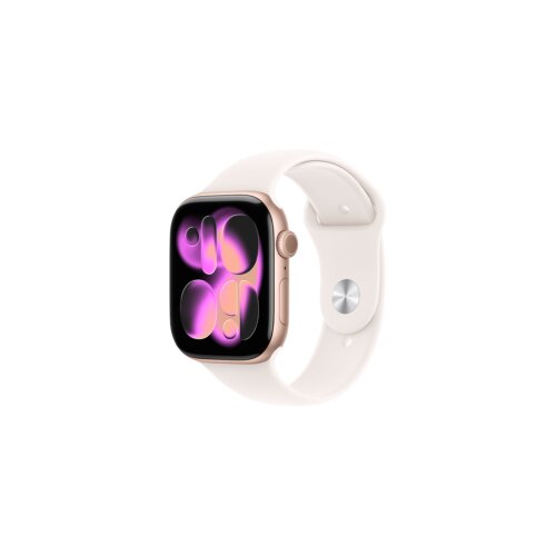 Apple Watch Series 11 46mm rose gold Cijene