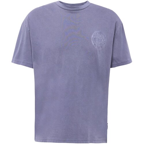 Quiksilver Majica 'EMBYMINERAL' vijolično modra Cene