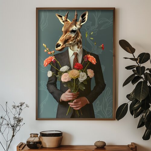 Opviq slika 35x47cm Cene