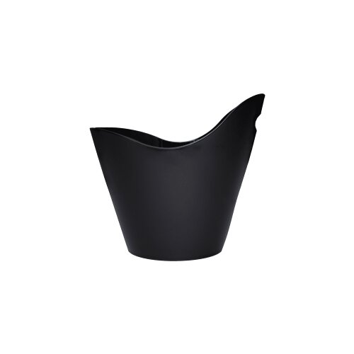 Posuda za boce 28x24x25cm /crna boja/ – pk Cijene