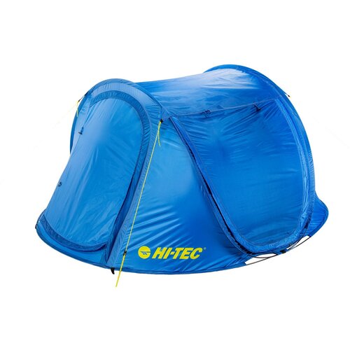 Hi-Tec HI TEC &amp;Scaron;ator GLOI 3 plavi Slike