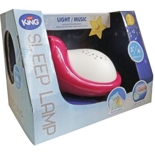 Pertini Bebi muzička noćna lampa 1021173 Slike
