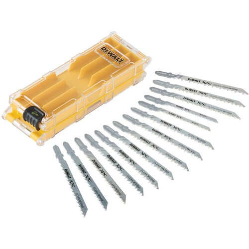 Dewalt SET KOMPLET ŽAGE 14KOSOV, (21029040) Slike