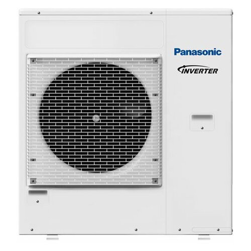 Panasonic CU-5Z90TBE Free Multi spoljašnja jedinica (gas R32) Slike